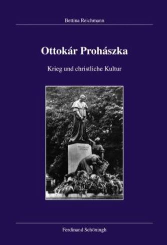 Bischof Ottokár Prohászka (1858-1927)