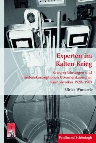 Experten im Kalten Krieg