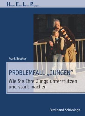 Problemfall 'Jungen'
