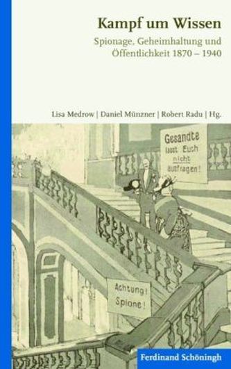 Kampf um Wissen