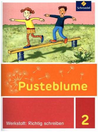 2. Schuljahr, Werkstatt: Richtig schreiben