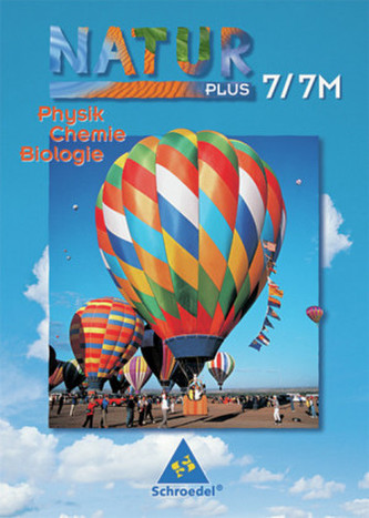 7. Jahrgangsstufe (7/7M)