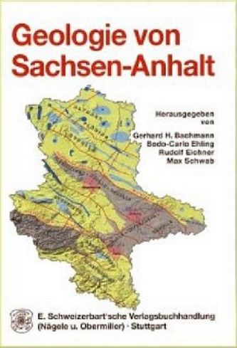 Geologie von Sachsen-Anhalt