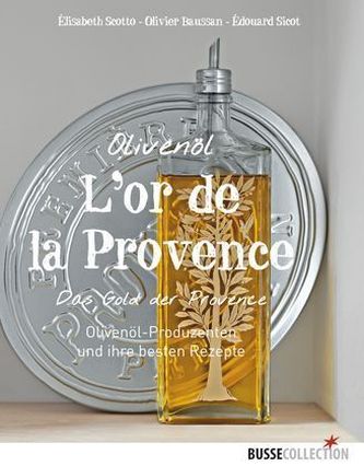 Olivenöl