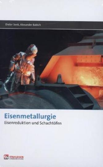 Eisenmetallurgie