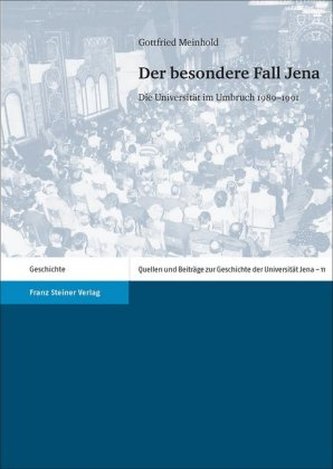 Der besondere Fall Jena