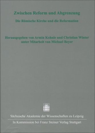 Zwischen Reform und Abgrenzung