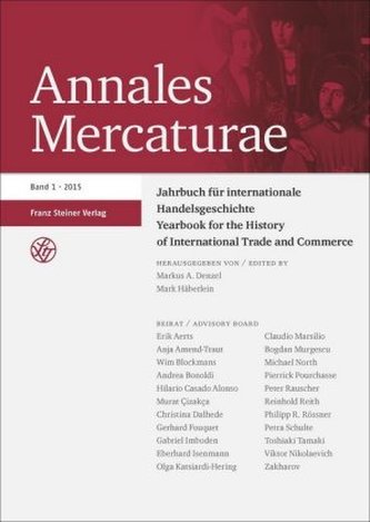 Annales Mercaturae  2015