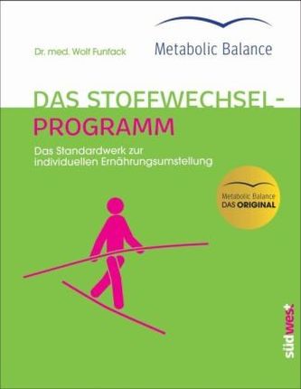 metabolic balance® - Das Stoffwechselprogramm