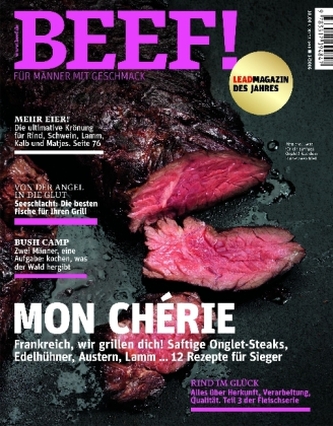 Mon Chérie