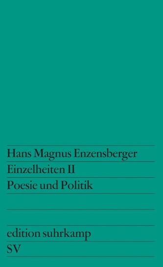 Einzelheiten. Bd.2
