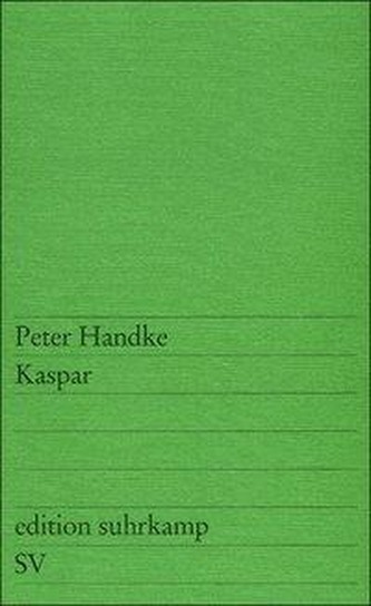 Kaspar
