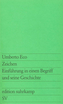 Zeichen