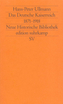 Das Deutsche Kaiserreich 1871-1918