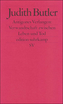 Antigones Verlangen