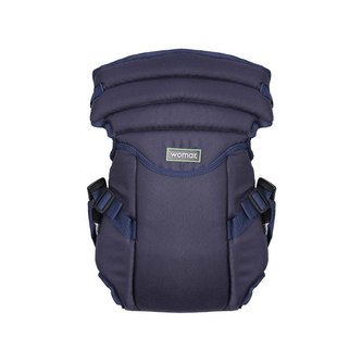 Nosítko Womar Zaffiro Sunny tmavě modré