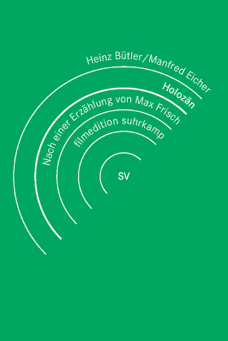 Holozän, 1 DVD