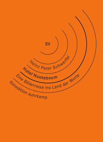 Hotel Nooteboom, 1 DVD