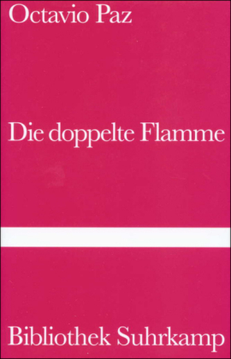 Die doppelte Flamme, Liebe und Erotik