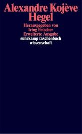 Hegel, eine Vergegenwärtigung seines Denkens