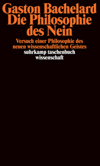Die Philosophie des Nein