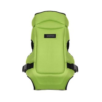 Nosítko Womar Zaffiro Butterfly zelené