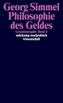 Philosophie des Geldes