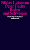 Reden und Schweigen