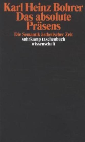 Das absolute Präsens