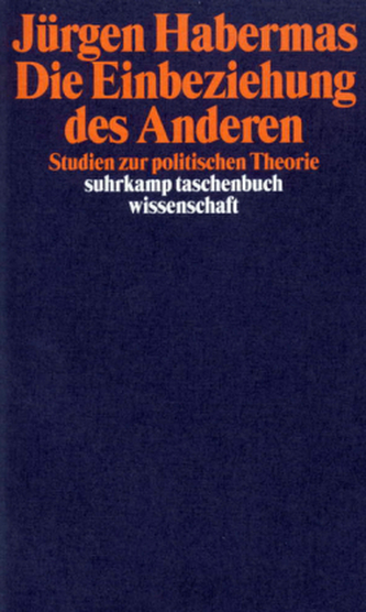 Die Einbeziehung des Anderen