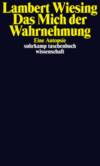Das Mich der Wahrnehmung