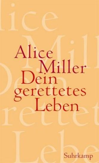 Dein gerettetes Leben