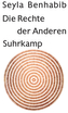 Die Rechte der Anderen. The Rights of Others, Deutsche Ausgabe