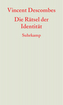 Die Rätsel der Identität