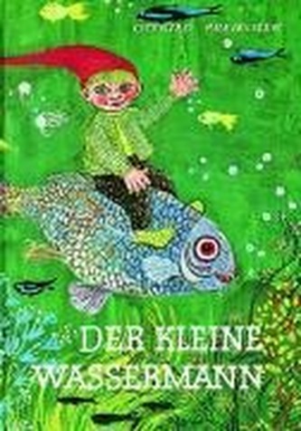 Der kleine Wassermann.