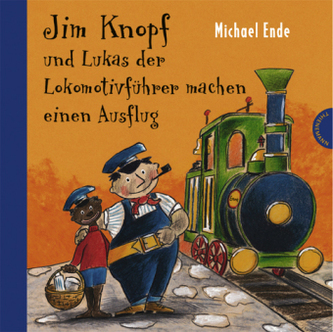 Jim Knopf und Lukas der Lokomotivführer machen einen Ausflug, Mini-Ausgabe