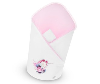 Zavinovačka s výztuží Belisima Unicorn