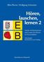 Hören, lauschen, lernen, Arbeitsbuch. Tl.2