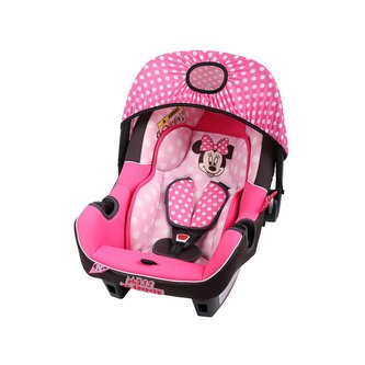 Autosedačka Nania Beone Lx Minnie 2016