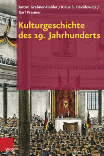 Kulturgeschichte des 19. Jahrhunderts