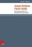 James Durham (1622-1658)