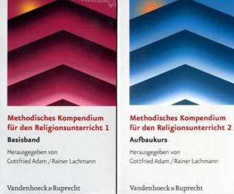 Methodisches Kompendium für den Religionsunterricht, 2 Bde.