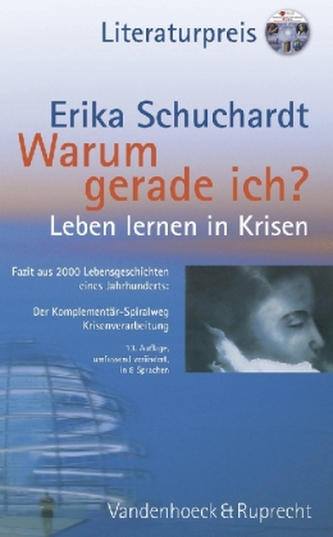 Warum gerade ich . . . ?, m. DVD