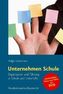 Unternehmen Schule, m. DVD