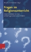 Fragen im Religionsunterricht