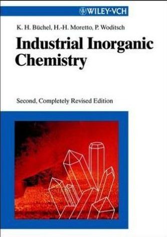 Industrial Inorganic Chemistry