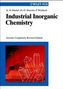 Industrial Inorganic Chemistry