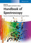 Handbook of Spectroscopy, 4 Vols.