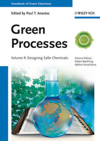 Green Processes - Designing Safer Chemicals
