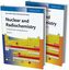 Nuclear and Radiochemistry, 2 Vols.